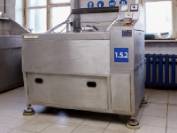 Станок для изготовления магниевых клише методом травления STOMA 45L.